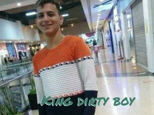 King_dirty_boy