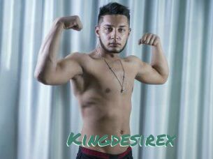 Kingdesirex