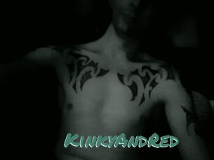 KinkyAndRed
