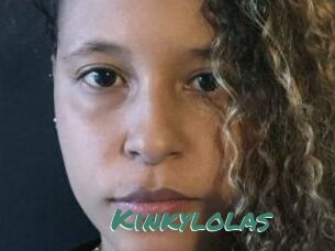 Kinkylolas