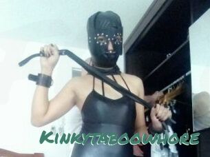 Kinkytaboowhore