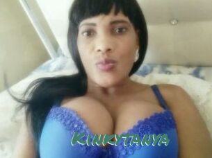 Kinkytanya