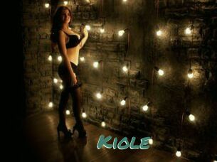 Kiole