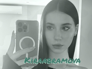 Kiraabramova