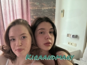 Kiraandmary