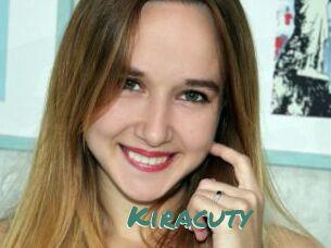 Kiracuty