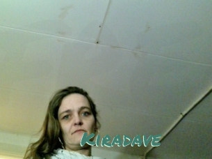 Kiradave
