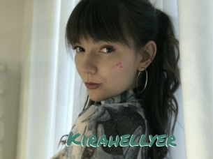 Kirahellyer