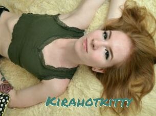 Kirahotkitty