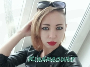 Kirakrowly