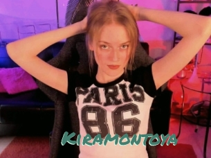 Kiramontoya