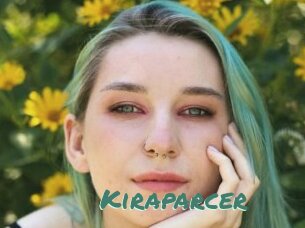 Kiraparcer