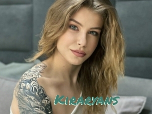 Kiraryans