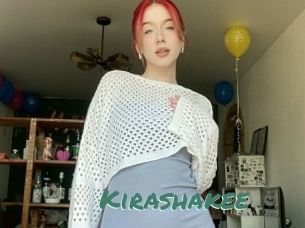 Kirashakee