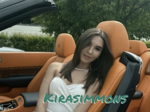 Kirasimmons