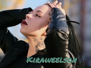 Kiraweelson