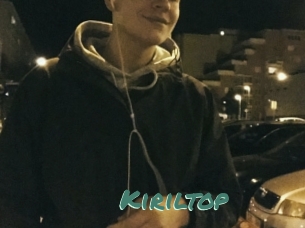 Kiriltop
