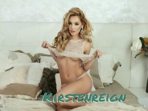 Kirstenreign