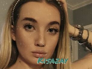 Kisazay