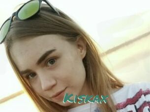 Kiskax