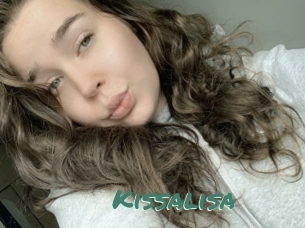 Kissalisa