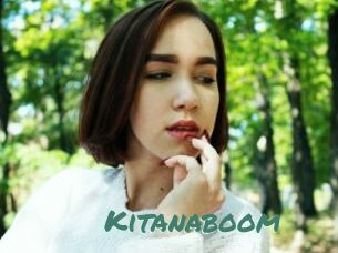 Kitanaboom