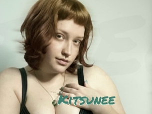 Kitsunee