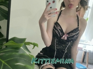 Kittiemina