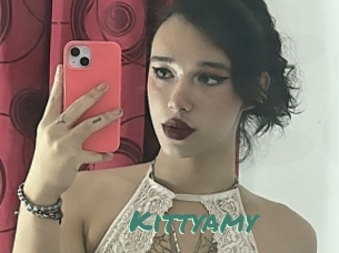 Kittyamy