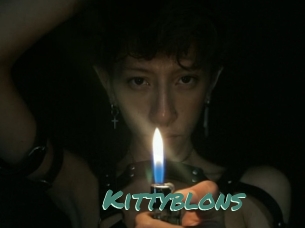 Kittyblons