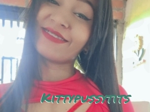 Kittypussytits