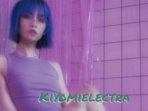 Kiyomielectra