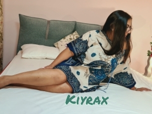 Kiyrax