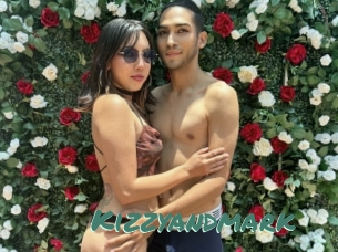 Kizzyandmark
