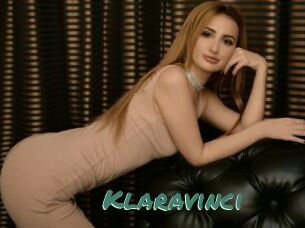 Klaravinci