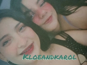 Kloeandkarol