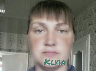 Klyia