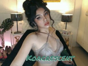 Koacrescent
