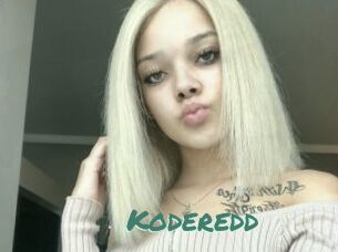 Koderedd