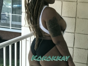 Kokokkay