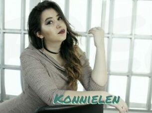 Konnielen