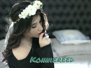 Konniereed