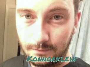 Konnorklein