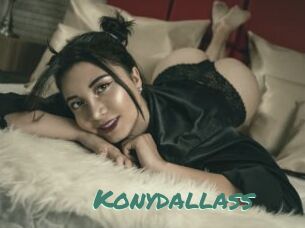 Konydallass