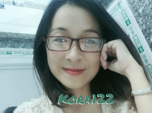 Kora122