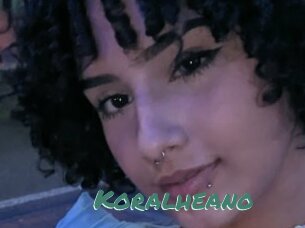 Koralheano