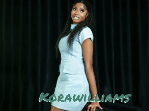 Korawilliams