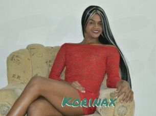 Korinax