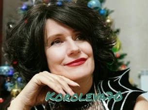 Koroleva70