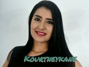Kourtneykane